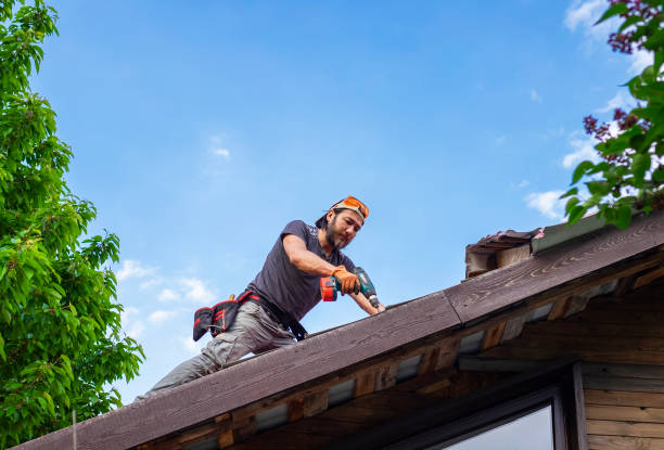 Best Roof Leak Repair  in Woodstown, NJ